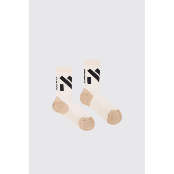 NNormal - Race Sock - Beige